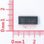 TM1640