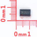 TM1668 SSOP-24