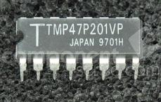 TMP47P201VP
