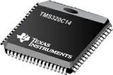 TMS320C14FNLR