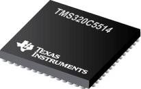 TMS320C5514