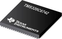 TMS320C6742