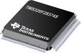 TMS320F28374SZWTTR