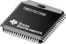 TMS370C758B