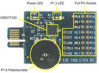 TOOLSTICK330DC