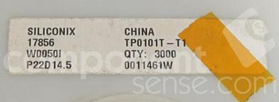 TP0101T-T1