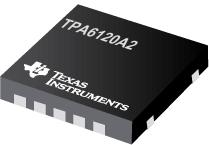 TPA6120A2