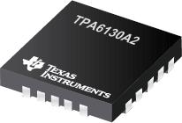 TPA6130A2