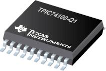 TPIC74100-Q1