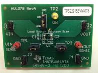 TPS22915BEVM-078