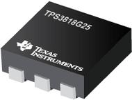 TPS3818G25