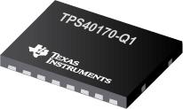 TPS40170-Q1