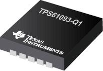 TPS61093-Q1