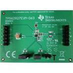 TPS62827EVM-063