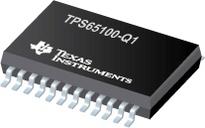 TPS65100-Q1