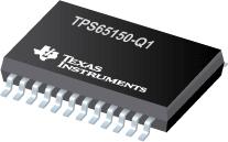 TPS65150-Q1