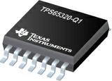 TPS65320BQPWPRQ1