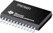 TPS70451