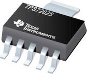 TPS72625