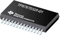 TPS767D325-Q1