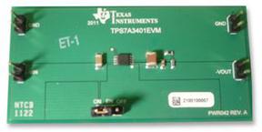 TPS7A3401EVM-042