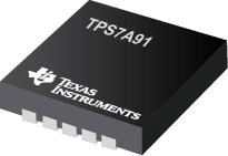 TPS7A91