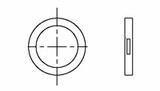 TR05AI-TINEL-LOCK-RING