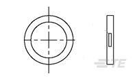 TR12AI-TINEL-LOCK-RING