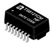 TS8121CM HF