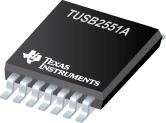TUSB2551A