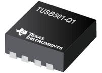 TUSB501-Q1