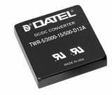 TWR-5/3000-12/500-D12A