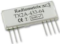 TX2A-433-64