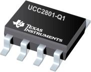 UCC2801-Q1