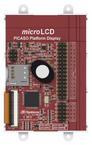 ULCD-32PTU