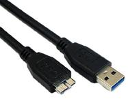 USB 3.0 A MICRO B CABLE