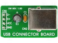 USB CONNECTOR
