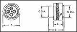 UTG622-35PN