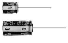 UVZ1E101MED1DU