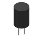 UVZ1H221MPD1TD
