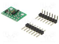 VL53L0X TIME-OF-FLIGHT DISTANCE SENSOR