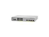 WS-C2960CX-8TC-L