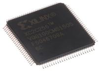 XC2C256-6VQG100C