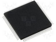 XC3S50-4VQG100