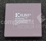 XC4005E-4PG156C