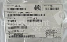 XC4036XLA-09BG352C