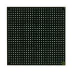 XC4VFX40-10FFG672C