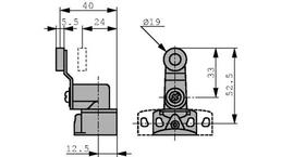 XCKT2118P16