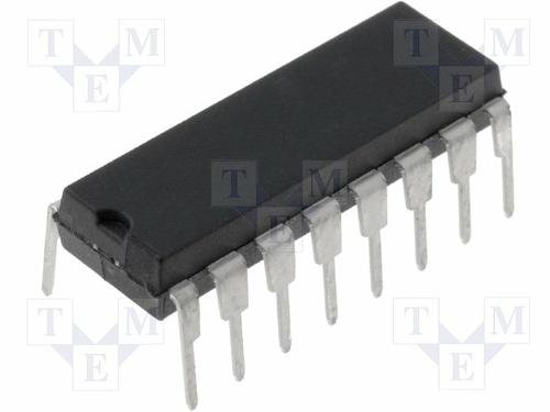 SN74LS368AN Datasheet & Pinout | TI - AiEMA